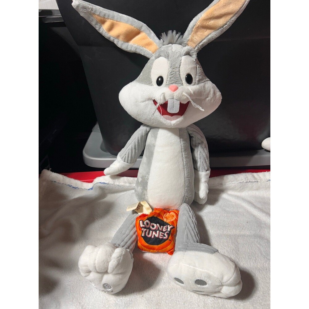 Bugs bunny Scentsy buddy